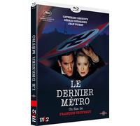 Le Dernier métro [Francia] [Blu-ray]