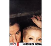 Le Dernier métro [Francia] [DVD]