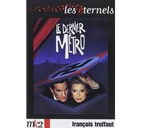 Le Dernier métro [Francia] [DVD]