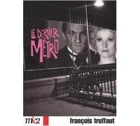 Le Dernier métro [Francia] [DVD]