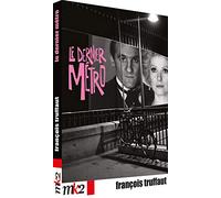 Le Dernier métro [Francia] [DVD]