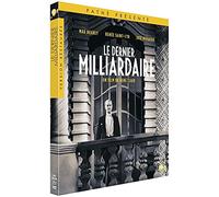Le Dernier milliardaire [Blu-ray]