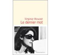 Le Dernier Mot (ebook)