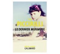 Le Dernier Murmure (ebook)
