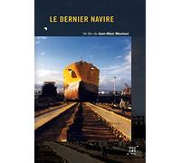 Le Dernier navire [Francia] [DVD]