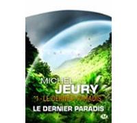 Le Dernier Paradis T1 : Le Dernier Paradis (ebook)