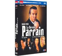 Le Dernier Parrain [Francia] [DVD]