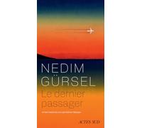 Le Dernier Passager