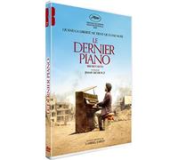 Le Dernier piano [Francia] [DVD]