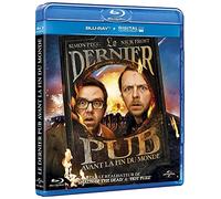 Le Dernier pub avant la fin du monde [Francia] [Blu-ray]