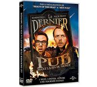 Le Dernier pub avant la fin du monde [Francia] [DVD]