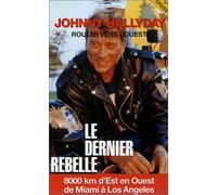 Le Dernier Rebelle-1er Episode [Francia] [VHS]