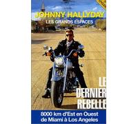 Le Dernier Rebelle-2e Episode [Francia] [VHS]