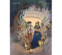 Le dernier refuge
