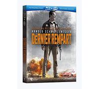 Le Dernier rempart [Francia] [Blu-ray]