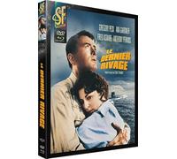 Le Dernier Rivage [Blu-ray]