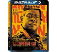 Le Dernier Roi d'Ecosse [Francia] [Blu-ray]
