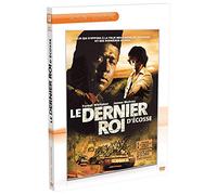 le dernier roi d'Ecosse [Francia] [DVD]