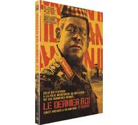 Le Dernier Roi d'Ecosse [Francia] [DVD]