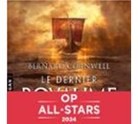 Le Dernier Royaume (audiolibro)