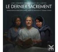 Le Dernier Sacrement (audiolibro)