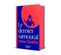 Le dernier samouraï