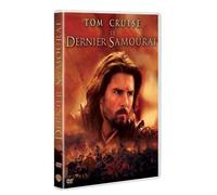 Le Dernier Samouraï [Francia] [DVD]