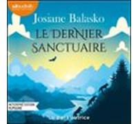 Le Dernier Sanctuaire