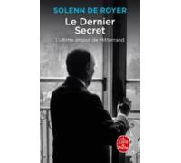 le dernier secret