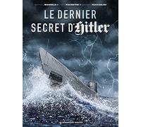 Le dernier secret d'Hitler