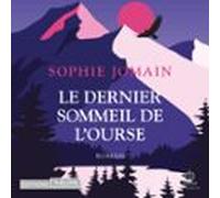 Le Dernier Sommeil De Lourse (audiolibro)