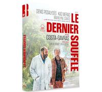 Le Dernier souffle [Francia] [Blu-ray]