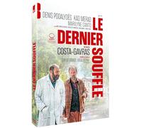 Le Dernier souffle [Francia] [DVD]
