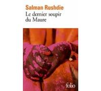Le Dernier Soupir Du Maure (ebook)