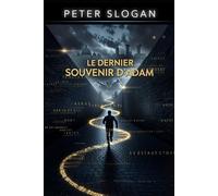 LE DERNIER SOUVENIR D'ADAM