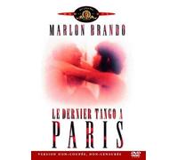 Le Dernier tango à Paris [Francia] [DVD]