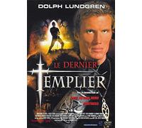 LE DERNIER TEMPLIER / DOLPH LUNDGREN