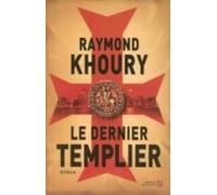 Le Dernier Templier (ebook)