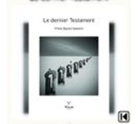Le Dernier Testament