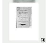 Le Dernier Testament (audiolibro)