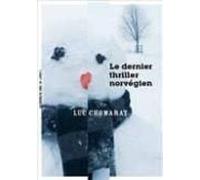 Le Dernier Thriller Norvegien