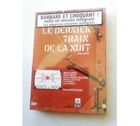 Le dernier train de la nuit [Francia] [DVD]