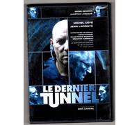 Le Dernier tunnel [Alemania] [DVD]