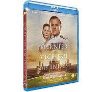 Le Dernier Vice-Roi des Indes [Francia] [Blu-ray]