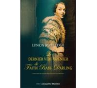 Le Dernier Vide-grenier De Faith Bass Darling (ebook)