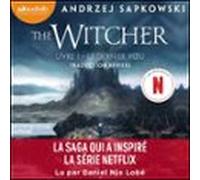 Le Dernier Voeu (audiolibro)