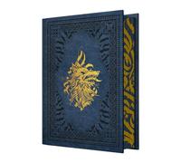 Le dernier voeu ; L'épée de la providence: Edition Anniversaire