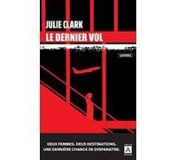 Le dernier vol