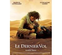 Le Dernier vol [Francia] [Blu-ray]