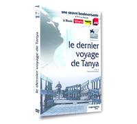 Le Dernier voyage de Tanya [Francia] [DVD]